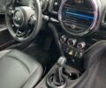 Білий Міні Кантрімен, об'ємом двигуна 1.5 л та пробігом 50 тис. км за 22000 $, фото 10 на Automoto.ua