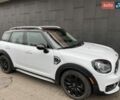 Білий Міні Кантрімен, об'ємом двигуна 2 л та пробігом 32 тис. км за 16200 $, фото 1 на Automoto.ua
