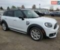 Белый Мини Кантримен, объемом двигателя 1.5 л и пробегом 91 тыс. км за 3600 $, фото 3 на Automoto.ua
