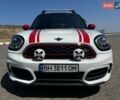 Белый Мини Кантримен, объемом двигателя 2 л и пробегом 73 тыс. км за 28000 $, фото 13 на Automoto.ua