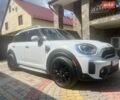 Белый Мини Кантримен, объемом двигателя 2 л и пробегом 175 тыс. км за 15500 $, фото 7 на Automoto.ua