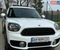 Белый Мини Кантримен, объемом двигателя 1.5 л и пробегом 63 тыс. км за 15750 $, фото 30 на Automoto.ua