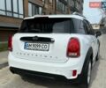 Белый Мини Кантримен, объемом двигателя 1.5 л и пробегом 63 тыс. км за 15750 $, фото 21 на Automoto.ua