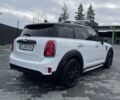 Білий Міні Кантрімен, об'ємом двигуна 1.5 л та пробігом 50 тис. км за 22000 $, фото 2 на Automoto.ua