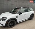 Белый Мини Кантримен, объемом двигателя 2 л и пробегом 32 тыс. км за 16200 $, фото 1 на Automoto.ua