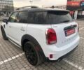 Білий Міні Кантрімен, об'ємом двигуна 2 л та пробігом 87 тис. км за 18800 $, фото 5 на Automoto.ua