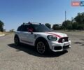 Белый Мини Кантримен, объемом двигателя 2 л и пробегом 73 тыс. км за 28000 $, фото 10 на Automoto.ua