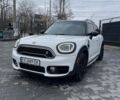 Білий Міні Кантрімен, об'ємом двигуна 1.5 л та пробігом 50 тис. км за 22000 $, фото 1 на Automoto.ua