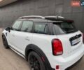 Білий Міні Кантрімен, об'ємом двигуна 2 л та пробігом 32 тис. км за 16200 $, фото 4 на Automoto.ua