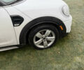 Белый Мини Кантримен, объемом двигателя 1.5 л и пробегом 60 тыс. км за 16500 $, фото 5 на Automoto.ua