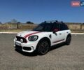Белый Мини Кантримен, объемом двигателя 2 л и пробегом 73 тыс. км за 28000 $, фото 2 на Automoto.ua