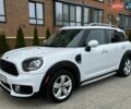 Белый Мини Кантримен, объемом двигателя 1.5 л и пробегом 63 тыс. км за 15750 $, фото 1 на Automoto.ua