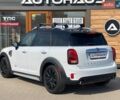 Білий Міні Кантрімен, об'ємом двигуна 2 л та пробігом 171 тис. км за 16500 $, фото 7 на Automoto.ua