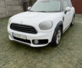 Белый Мини Кантримен, объемом двигателя 1.5 л и пробегом 60 тыс. км за 16500 $, фото 2 на Automoto.ua