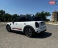 Белый Мини Кантримен, объемом двигателя 2 л и пробегом 73 тыс. км за 28000 $, фото 5 на Automoto.ua