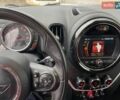 Білий Міні Кантрімен, об'ємом двигуна 2 л та пробігом 32 тис. км за 16200 $, фото 7 на Automoto.ua