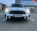 Белый Мини Кантримен, объемом двигателя 2 л и пробегом 175 тыс. км за 15500 $, фото 20 на Automoto.ua