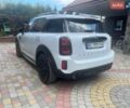 Белый Мини Кантримен, объемом двигателя 2 л и пробегом 175 тыс. км за 15500 $, фото 14 на Automoto.ua