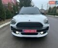 Белый Мини Кантримен, объемом двигателя 2 л и пробегом 103 тыс. км за 20999 $, фото 37 на Automoto.ua