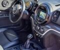 Белый Мини Кантримен, объемом двигателя 1.5 л и пробегом 105 тыс. км за 16800 $, фото 24 на Automoto.ua