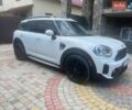 Белый Мини Кантримен, объемом двигателя 2 л и пробегом 175 тыс. км за 15500 $, фото 11 на Automoto.ua