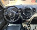 Білий Міні Кантрімен, об'ємом двигуна 2 л та пробігом 171 тис. км за 16500 $, фото 14 на Automoto.ua