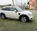 Белый Мини Кантримен, объемом двигателя 1.5 л и пробегом 60 тыс. км за 16500 $, фото 1 на Automoto.ua