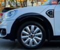 Білий Міні Кантрімен, об'ємом двигуна 2 л та пробігом 61 тис. км за 21700 $, фото 17 на Automoto.ua