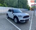 Білий Міні Кантрімен, об'ємом двигуна 2 л та пробігом 57 тис. км за 23500 $, фото 1 на Automoto.ua