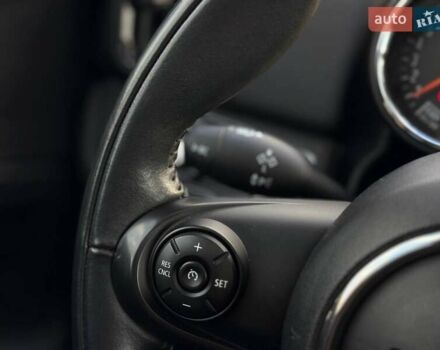 Білий Міні Кантрімен, об'ємом двигуна 1.5 л та пробігом 51 тис. км за 17500 $, фото 35 на Automoto.ua