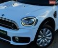 Білий Міні Кантрімен, об'ємом двигуна 2 л та пробігом 61 тис. км за 21700 $, фото 8 на Automoto.ua