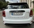 Білий Міні Кантрімен, об'ємом двигуна 2 л та пробігом 131 тис. км за 20500 $, фото 1 на Automoto.ua