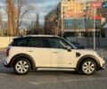 Белый Мини Кантримен, объемом двигателя 1.5 л и пробегом 51 тыс. км за 18400 $, фото 11 на Automoto.ua