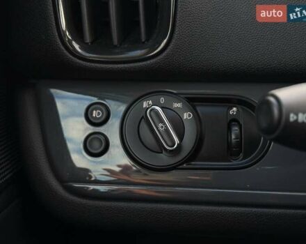 Білий Міні Кантрімен, об'ємом двигуна 1.5 л та пробігом 51 тис. км за 17500 $, фото 27 на Automoto.ua