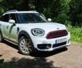 Білий Міні Кантрімен, об'ємом двигуна 2 л та пробігом 108 тис. км за 18900 $, фото 1 на Automoto.ua