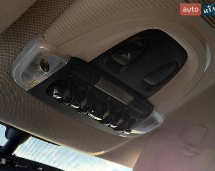 Білий Міні Кантрімен, об'ємом двигуна 1.5 л та пробігом 51 тис. км за 17500 $, фото 25 на Automoto.ua