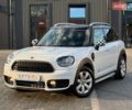 Белый Мини Кантримен, объемом двигателя 1.5 л и пробегом 51 тыс. км за 17500 $, фото 1 на Automoto.ua