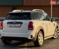 Белый Мини Кантримен, объемом двигателя 1.5 л и пробегом 51 тыс. км за 18400 $, фото 9 на Automoto.ua