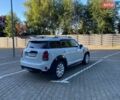 Білий Міні Кантрімен, об'ємом двигуна 2 л та пробігом 61 тис. км за 22000 $, фото 9 на Automoto.ua