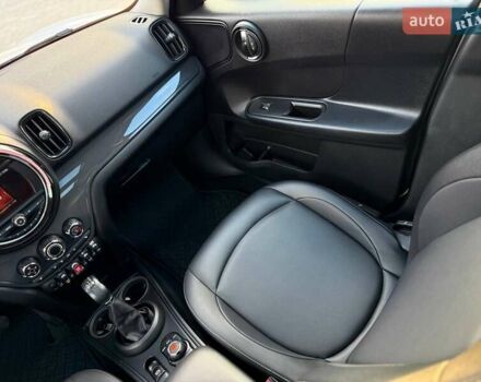 Білий Міні Кантрімен, об'ємом двигуна 1.5 л та пробігом 51 тис. км за 17500 $, фото 20 на Automoto.ua