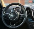 Білий Міні Кантрімен, об'ємом двигуна 1.5 л та пробігом 51 тис. км за 17500 $, фото 24 на Automoto.ua