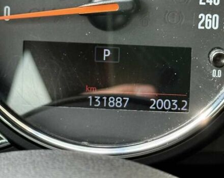 Білий Міні Кантрімен, об'ємом двигуна 2 л та пробігом 131 тис. км за 20500 $, фото 2 на Automoto.ua