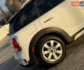 Білий Міні Кантрімен, об'ємом двигуна 1.5 л та пробігом 51 тис. км за 17500 $, фото 10 на Automoto.ua