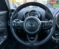 Белый Мини Кантримен, объемом двигателя 2 л и пробегом 61 тыс. км за 21700 $, фото 41 на Automoto.ua