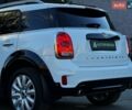 Білий Міні Кантрімен, об'ємом двигуна 2 л та пробігом 61 тис. км за 21700 $, фото 25 на Automoto.ua