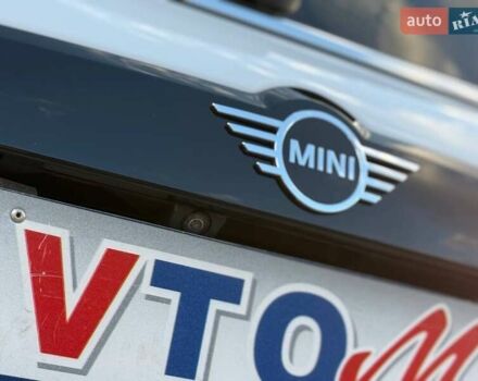 Білий Міні Кантрімен, об'ємом двигуна 1.5 л та пробігом 51 тис. км за 17500 $, фото 23 на Automoto.ua