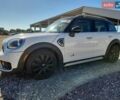 Белый Мини Кантримен, объемом двигателя 2 л и пробегом 144 тыс. км за 3400 $, фото 1 на Automoto.ua