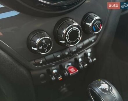 Білий Міні Кантрімен, об'ємом двигуна 1.5 л та пробігом 51 тис. км за 17500 $, фото 30 на Automoto.ua