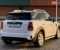 Білий Міні Кантрімен, об'ємом двигуна 1.5 л та пробігом 51 тис. км за 17500 $, фото 8 на Automoto.ua