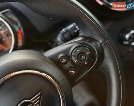 Білий Міні Кантрімен, об'ємом двигуна 1.5 л та пробігом 51 тис. км за 17500 $, фото 34 на Automoto.ua